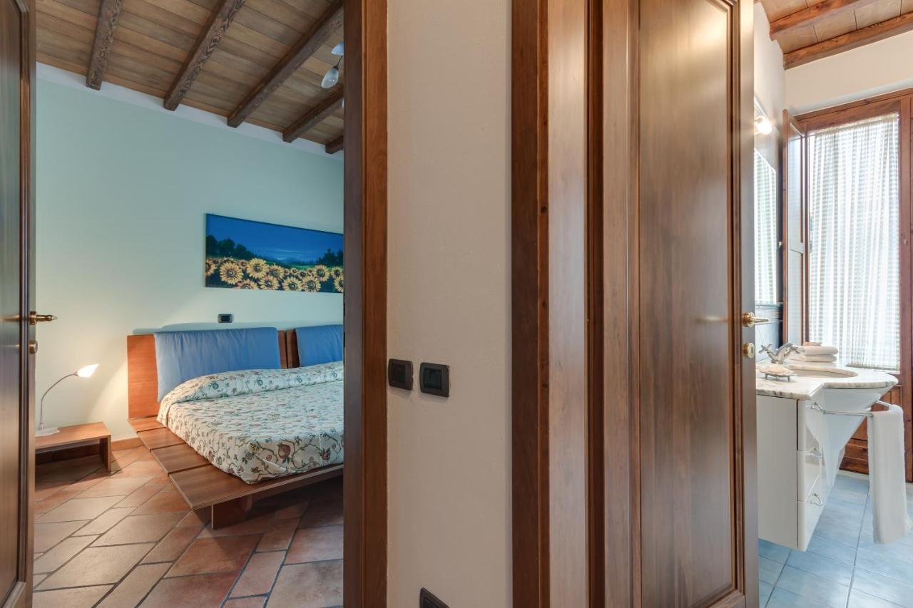 Appartamento La Loggia Firenze