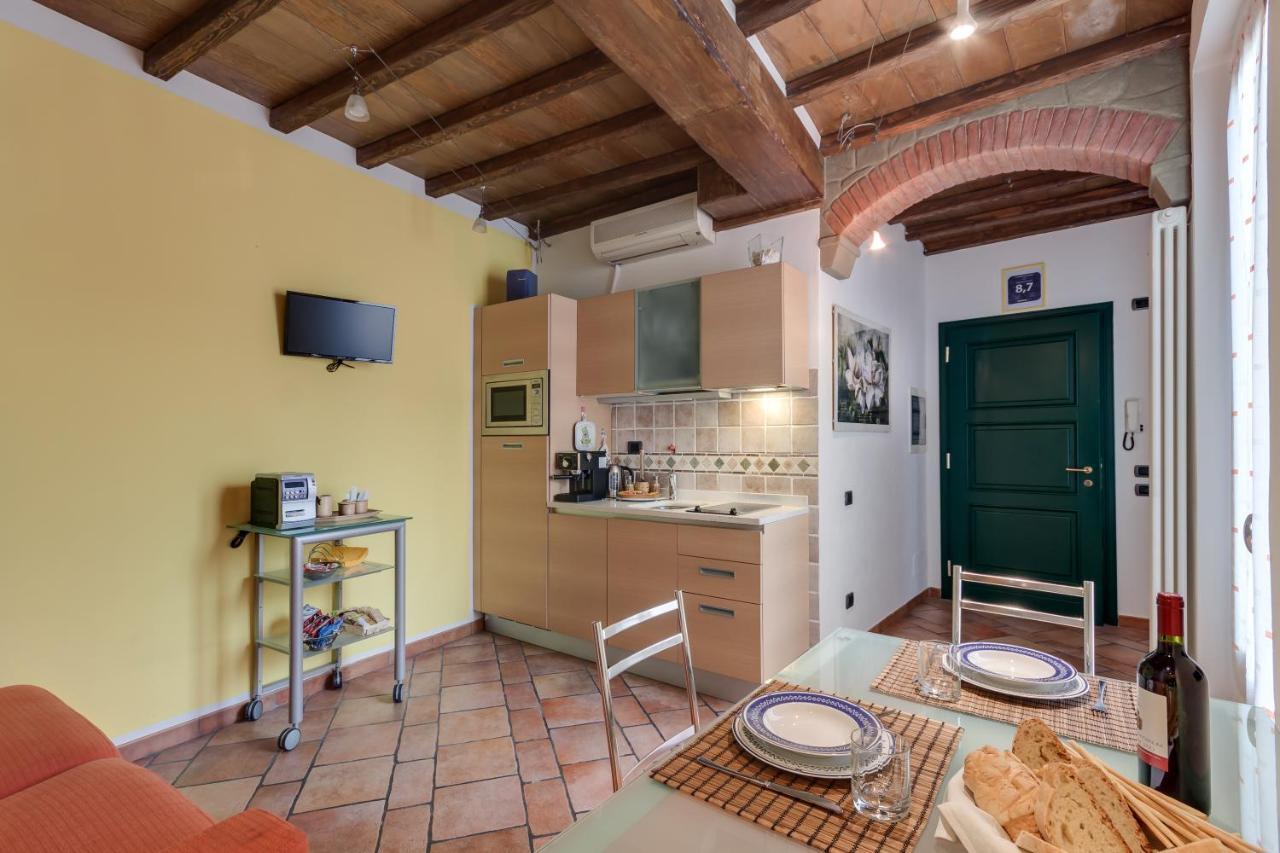 Appartamento La Loggia Firenze