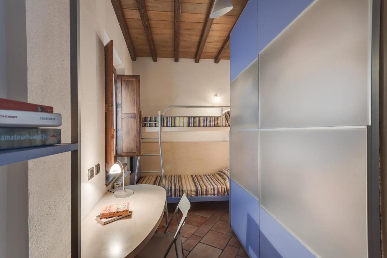 La Loggia Appartamento