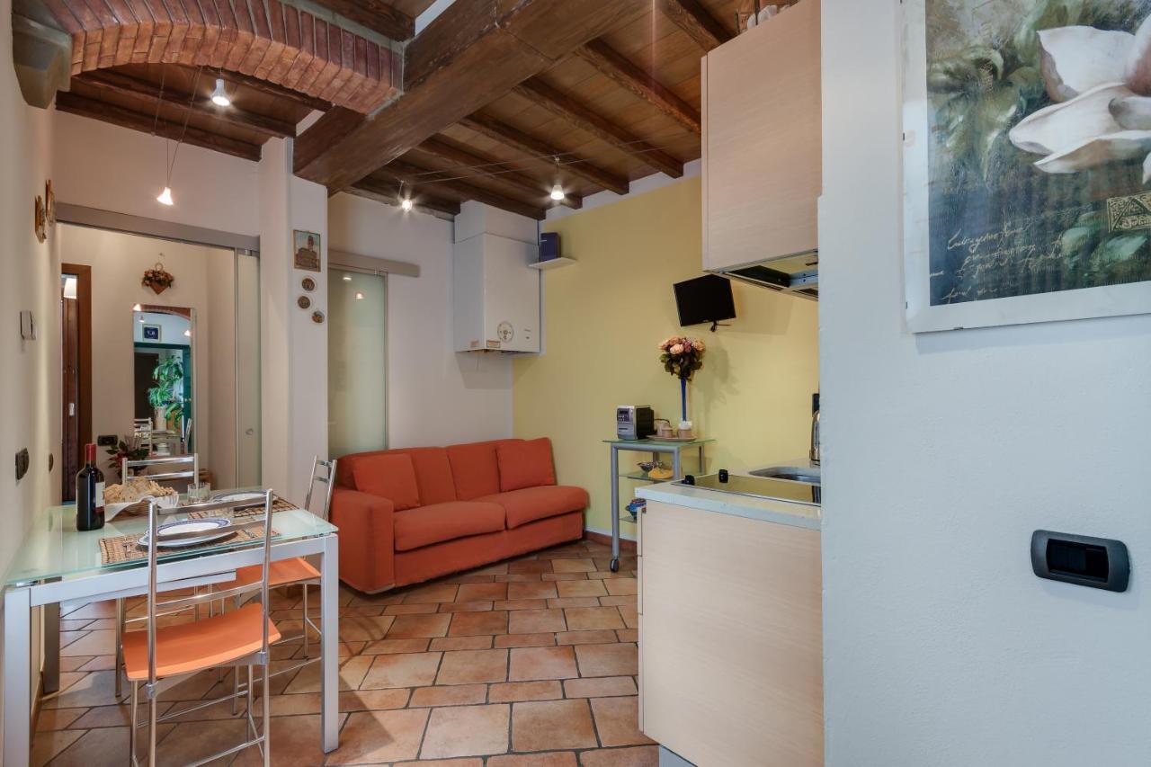 Appartamento La Loggia Firenze