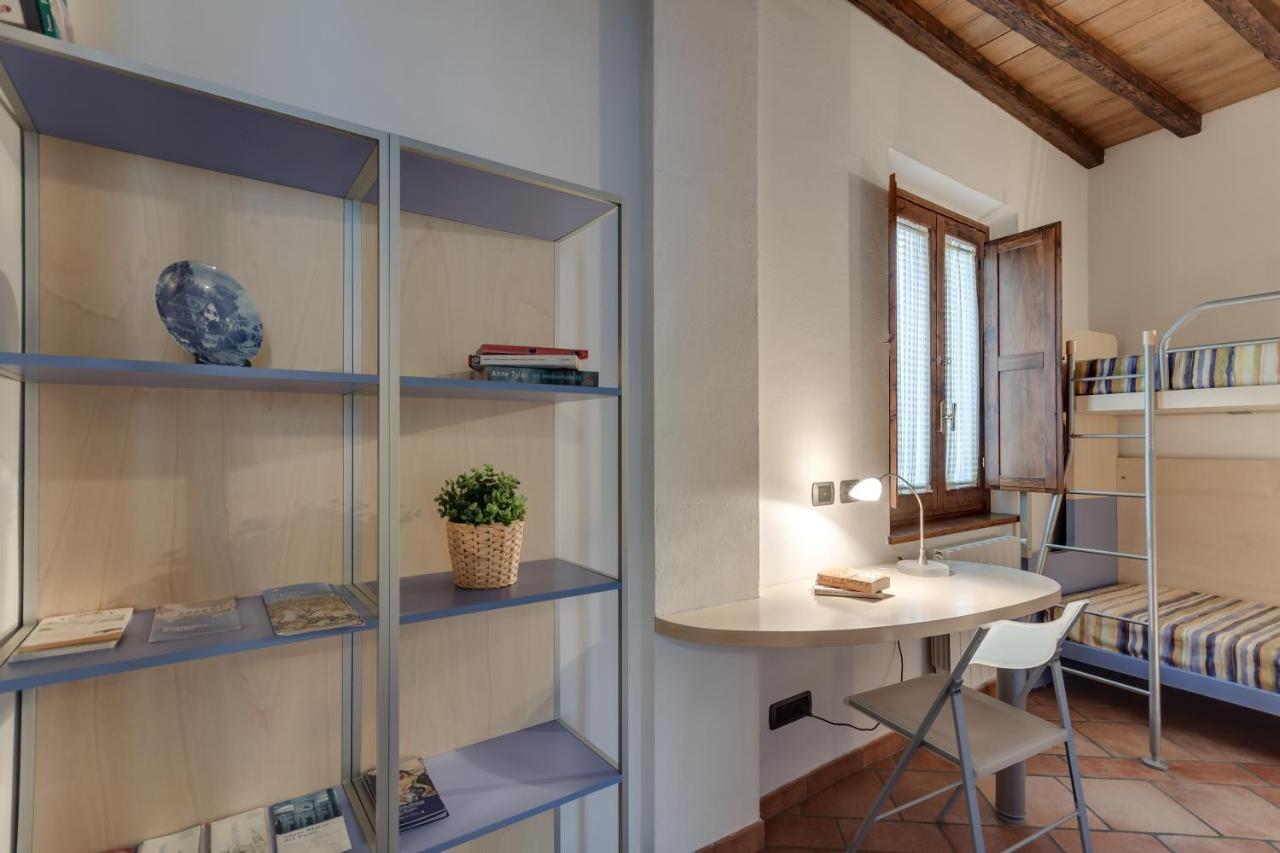 La Loggia Appartamento *
