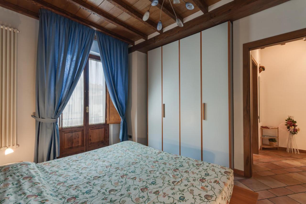 La Loggia Appartamento