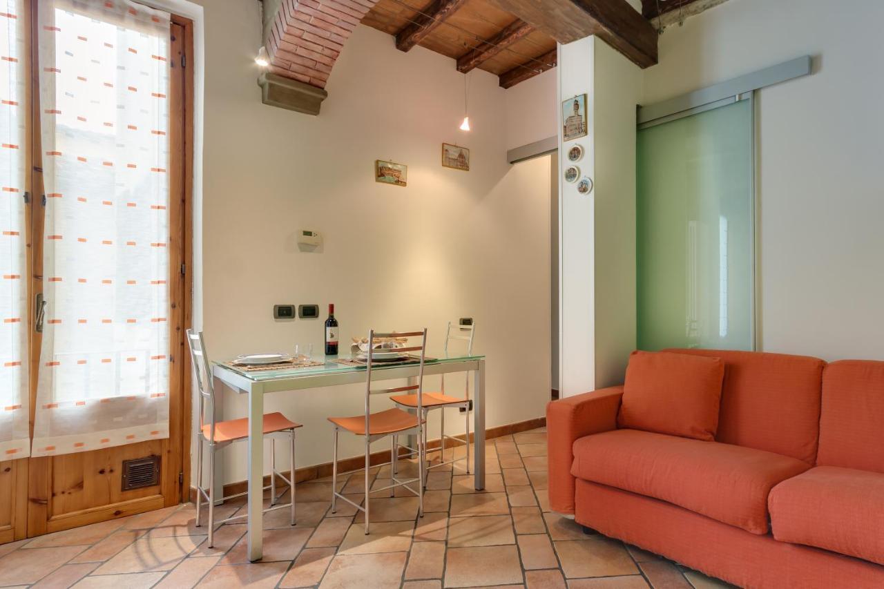 La Loggia Appartamento *