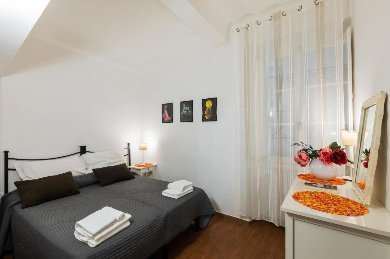 Lejlighed Tornabuoni Firenze