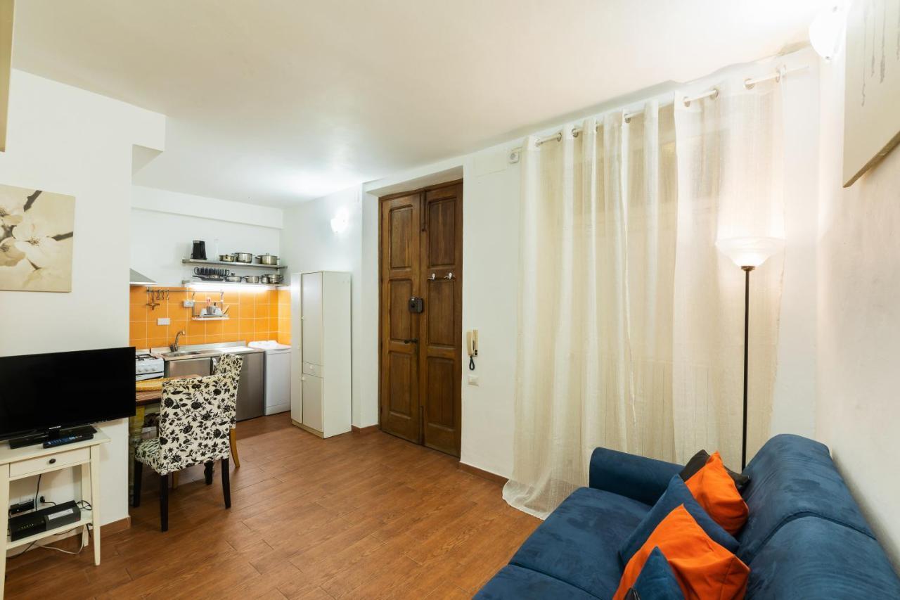 Lejlighed Tornabuoni Firenze