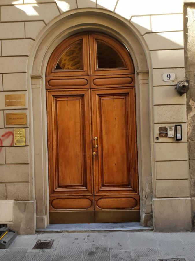 Coco Places Firenze, Uffizi Firenze