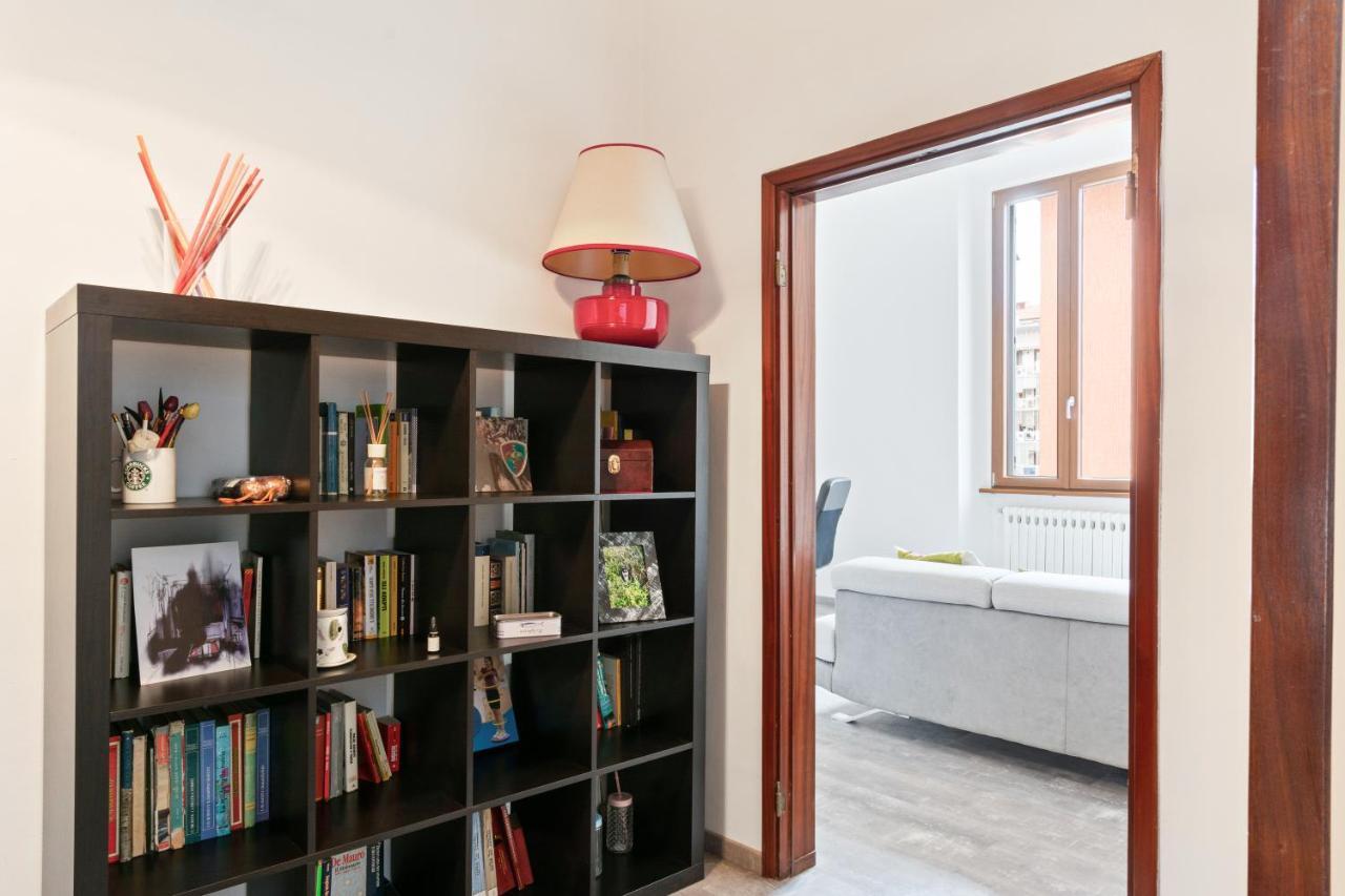 Appartement Piazza Alberti With Terrace Florence