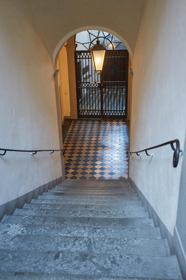 Appartamento Casa Bardi *