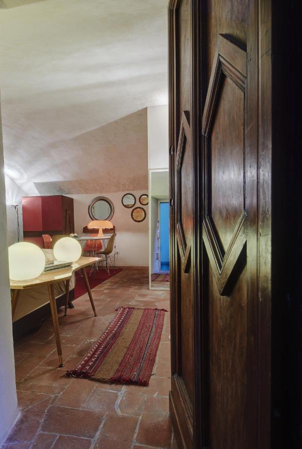 Casa Bardi Firenze