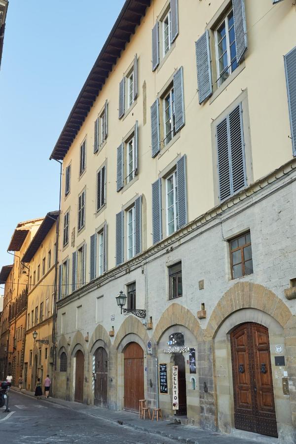 Appartamento Casa Bardi Firenze