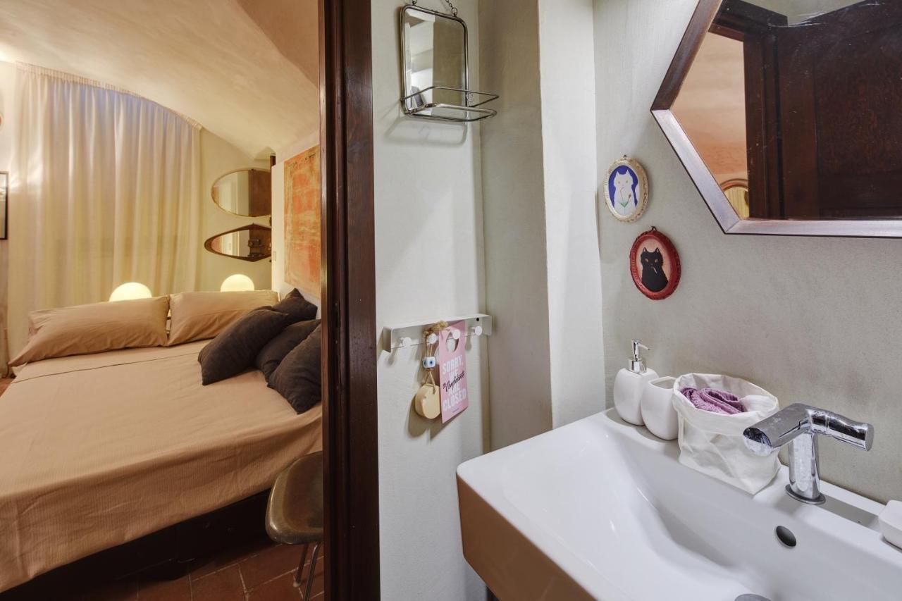Casa Bardi * Firenze