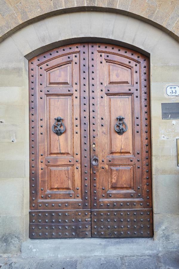 Appartamento Casa Bardi Firenze