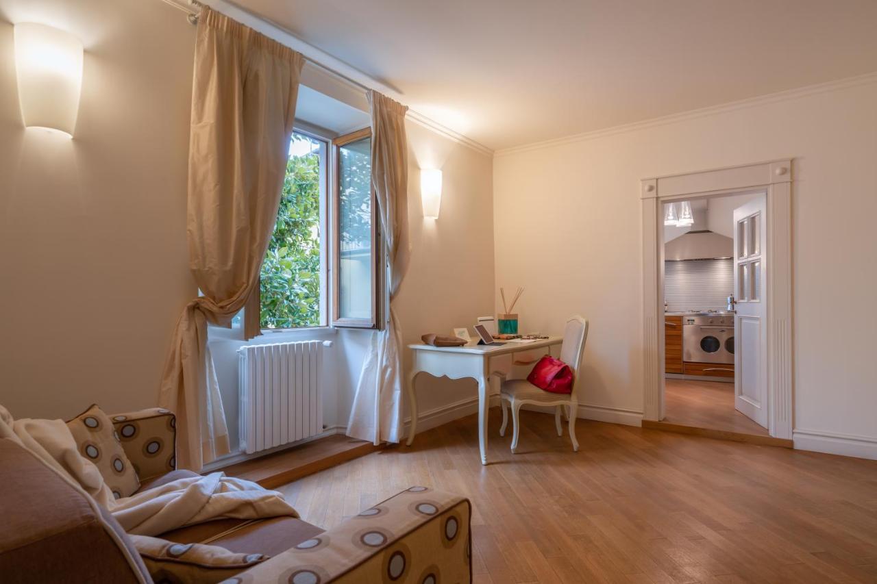 Lejlighed Casa Colonna Ricci Firenze