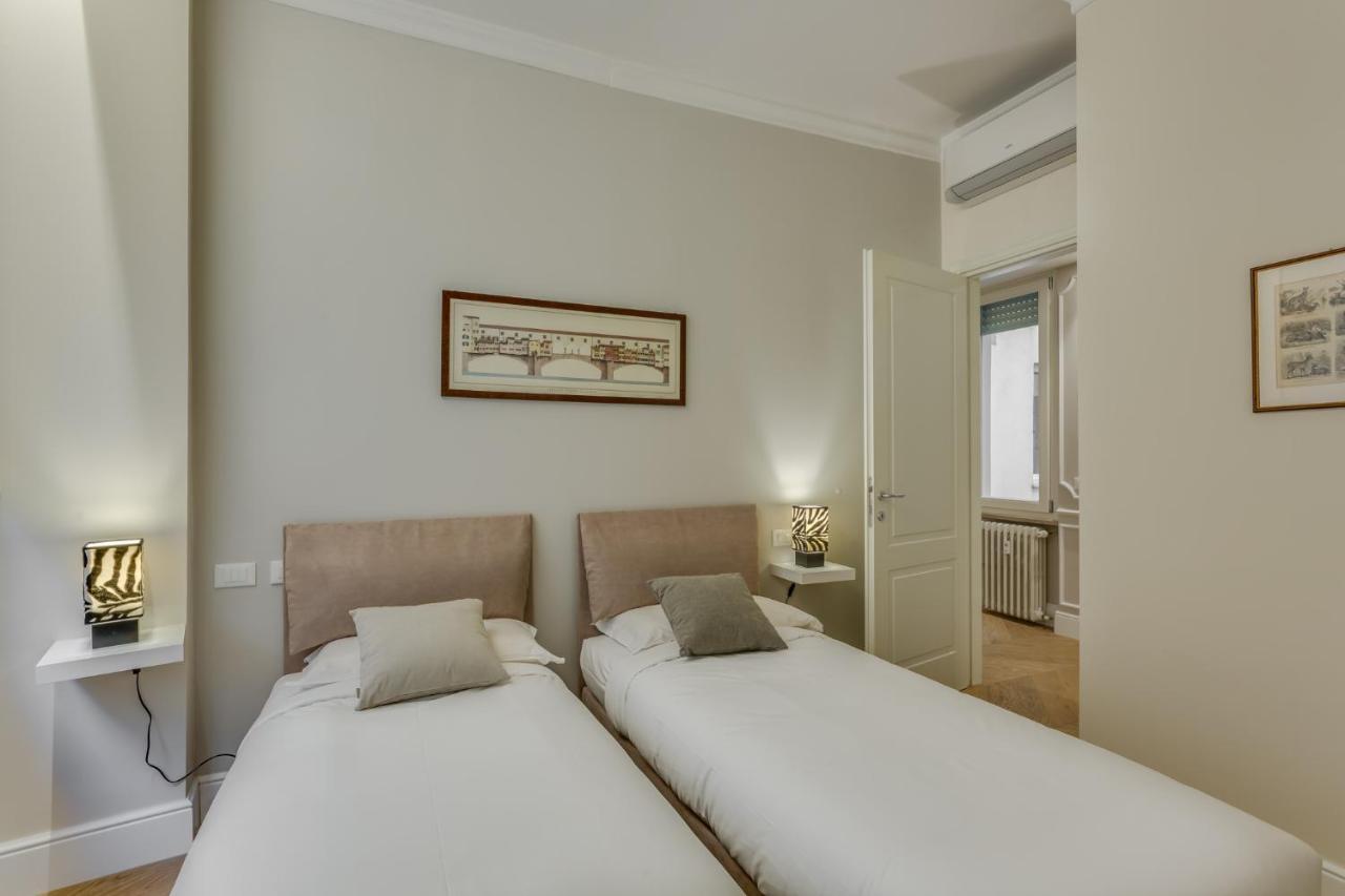 Sophisticated Appartement