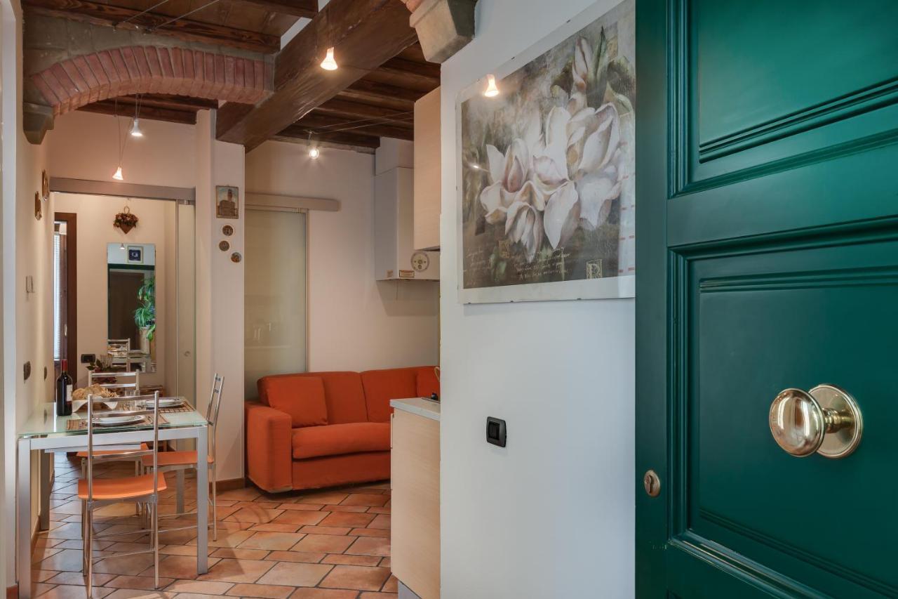 Appartamento La Loggia *