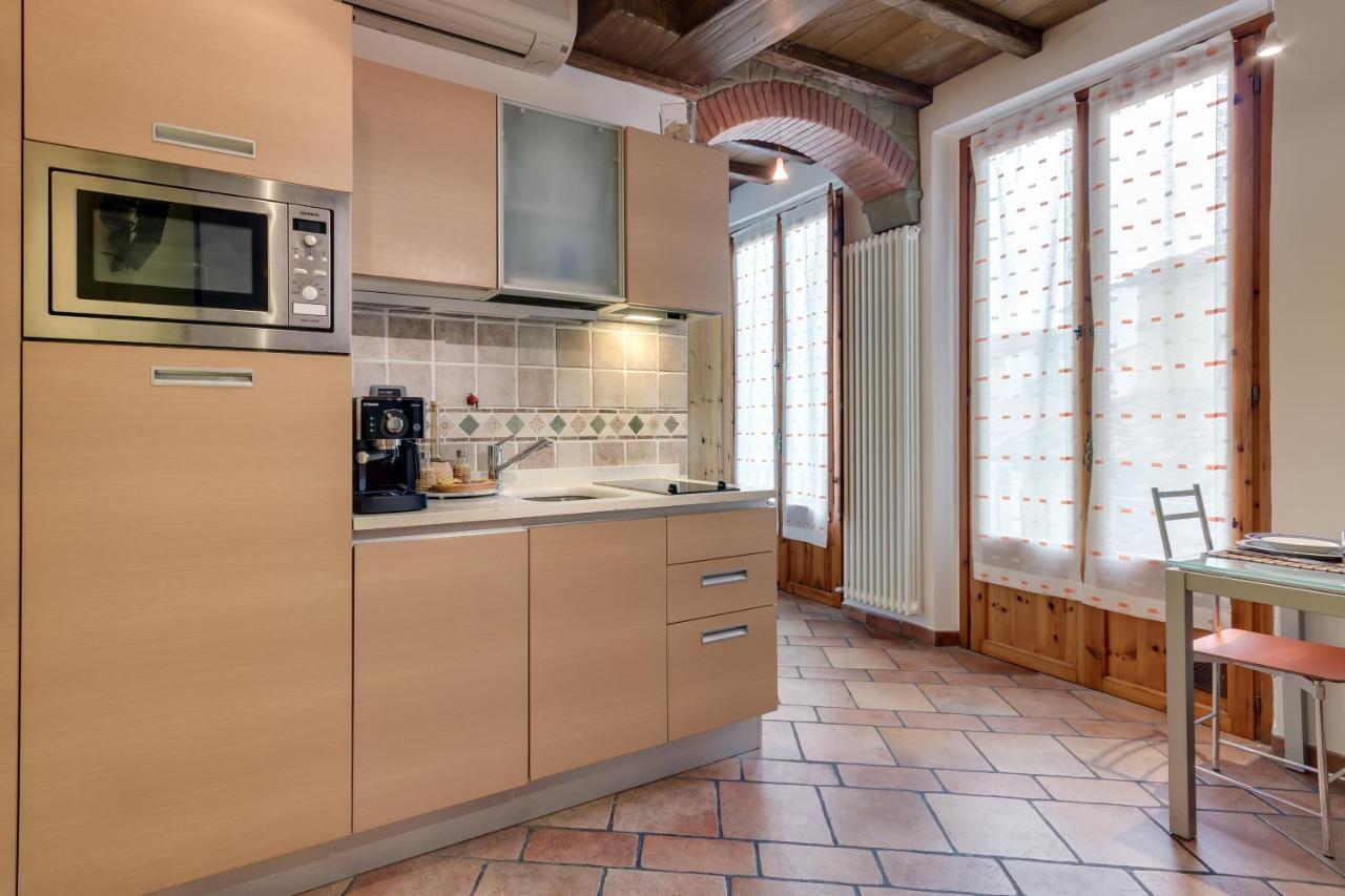 La Loggia * Firenze