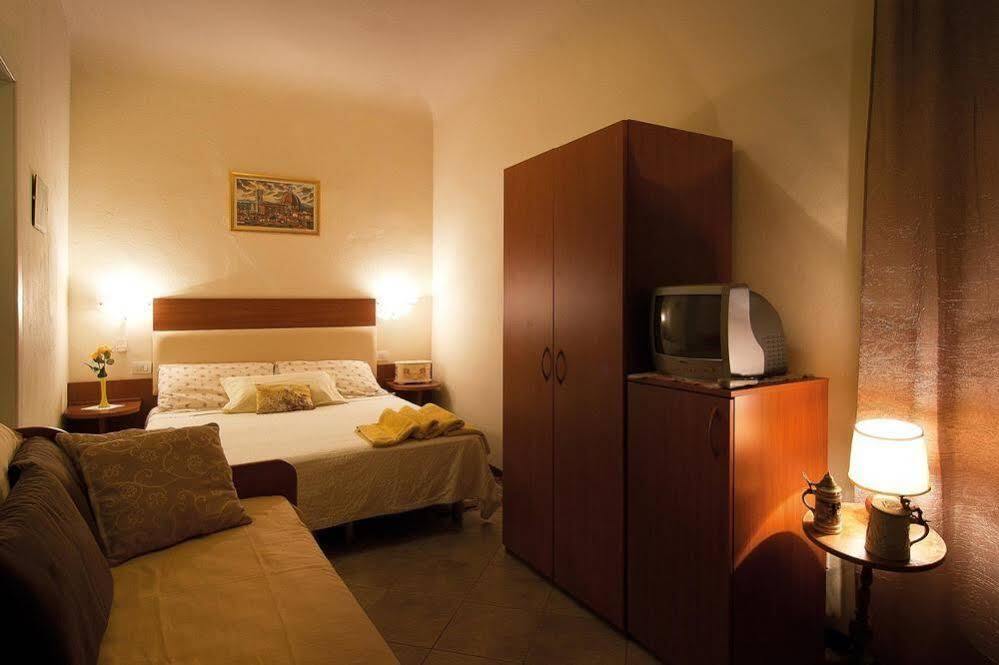 Gæstehus Casa Billi Firenze