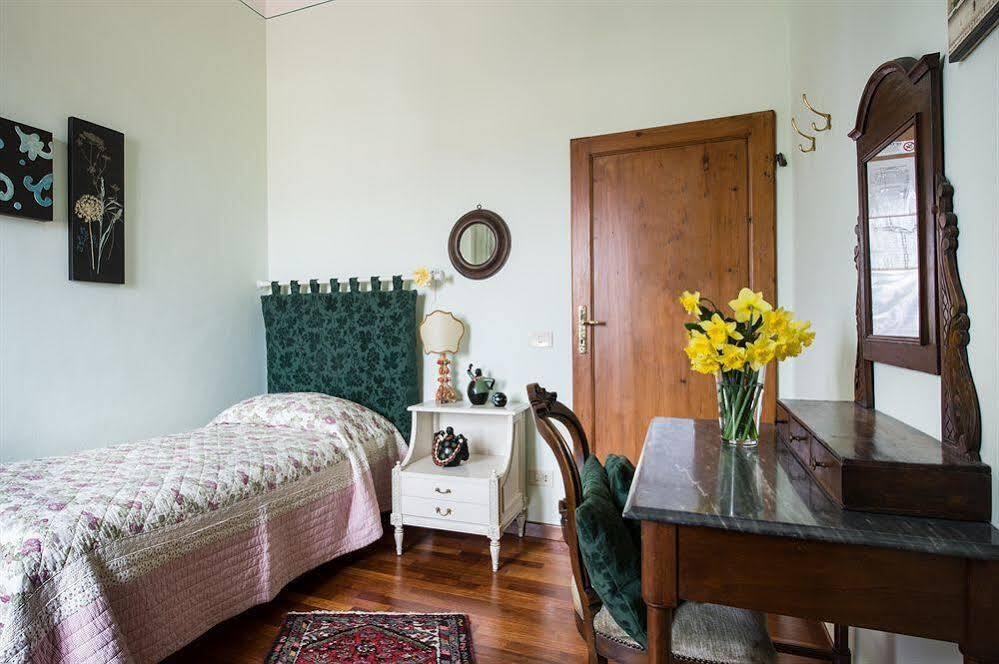 Il Palagetto 3* Florence