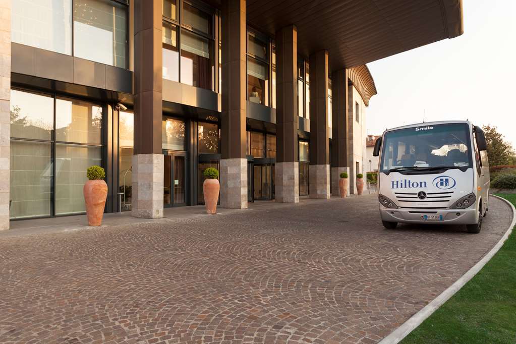 Hilton Metropole Hotel 4*