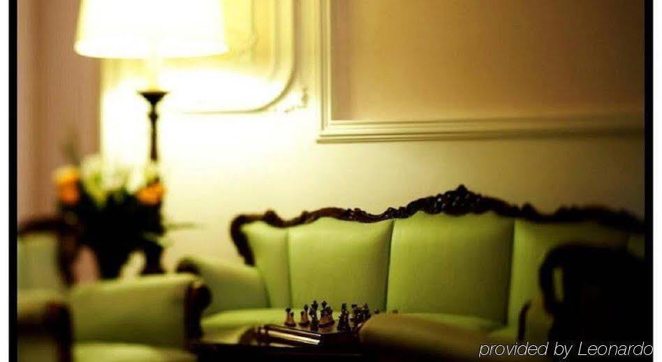 Carlotta Hotel Firenze