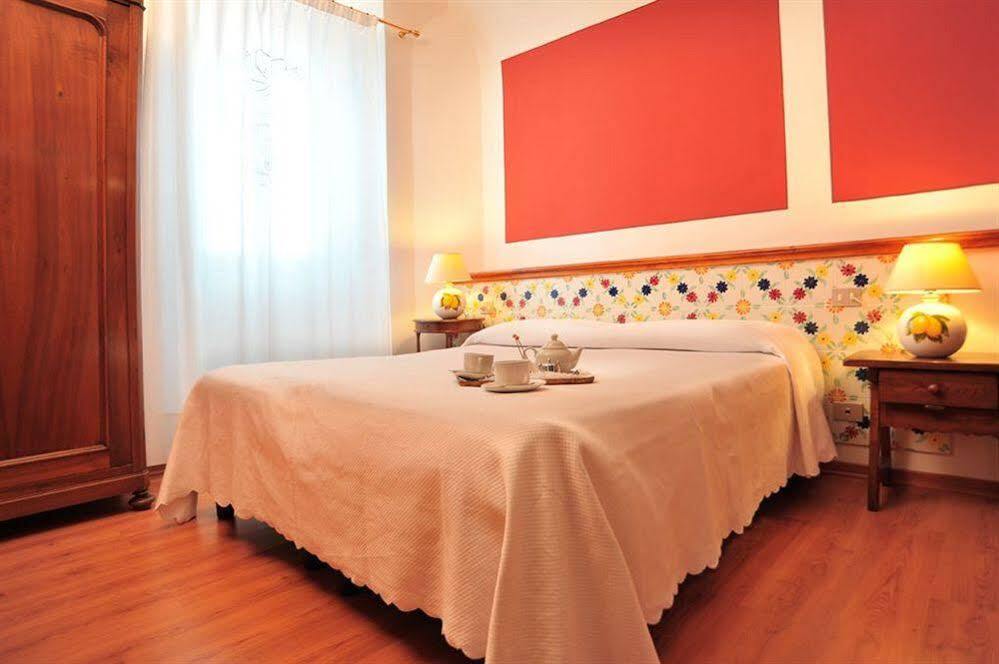 Hotel Albion Florença