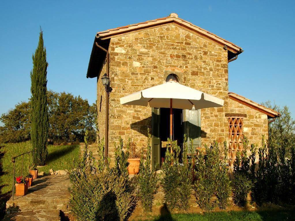 Landsteder Castello Di Montegonzi *