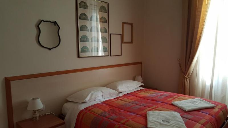 Alle Rampe Florença