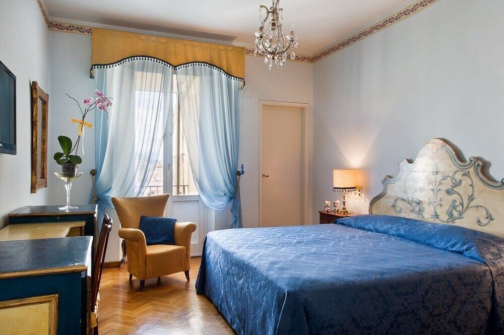 Hotel Principe Florence