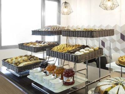Nuovo Palazzo Di Giustizia Hotell Firenze
