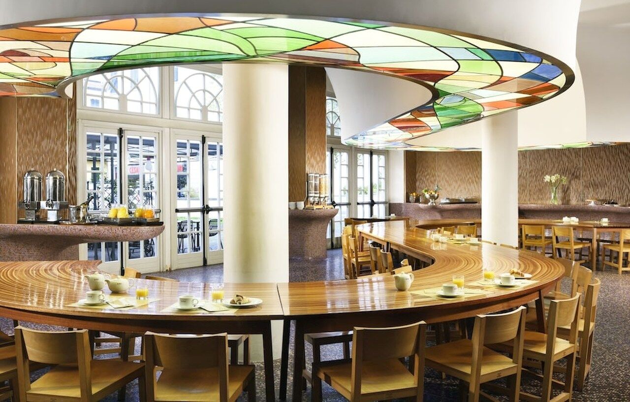 Vittoria Hotel 4*