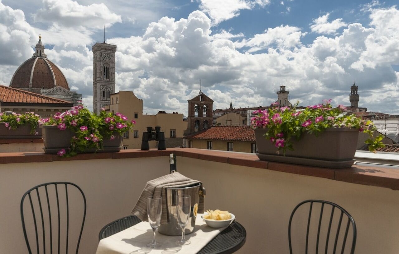 Laurus Al Duomo Hotel