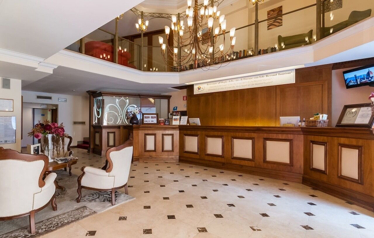 Laurus Al Duomo Hotel