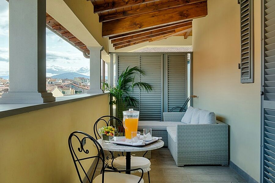 Rapallo 4* Firenze