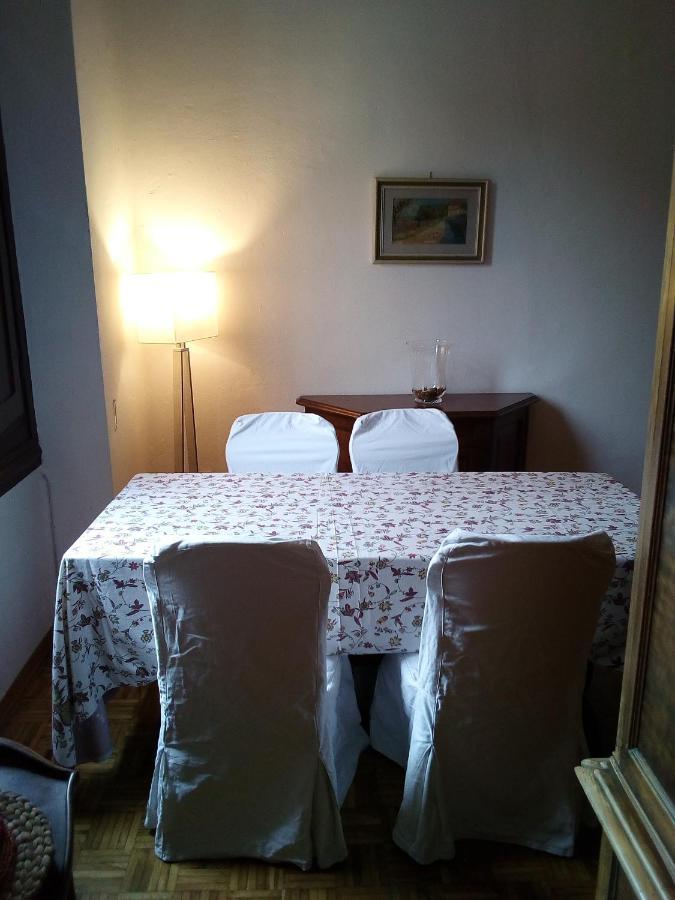 Boboli & Pitti House Appartement *