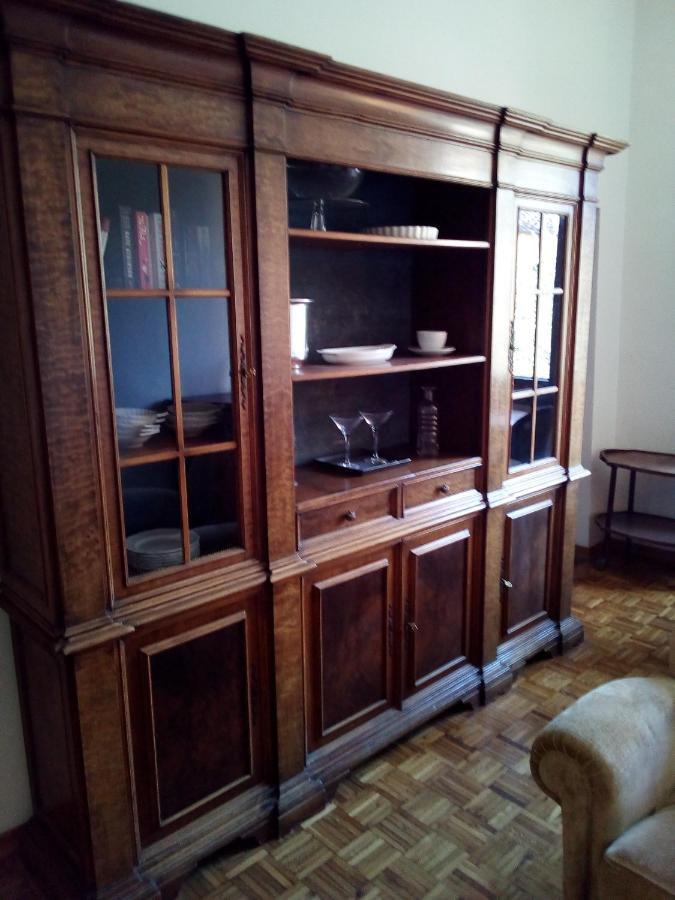 Appartement Boboli & Pitti House