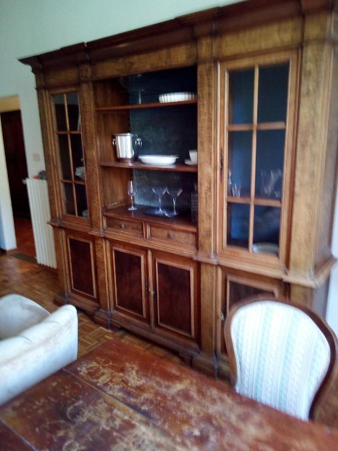 Boboli & Pitti House Appartement