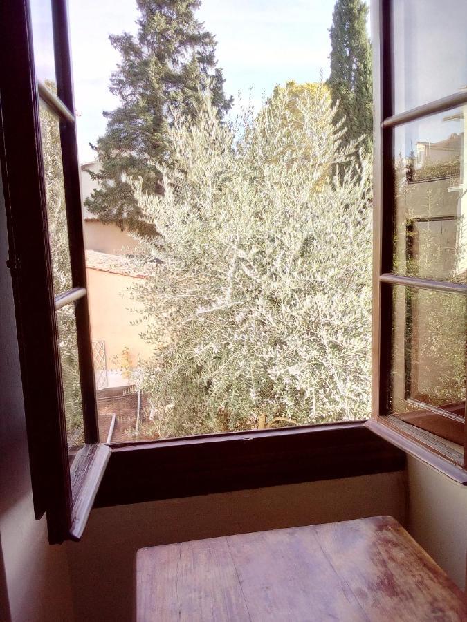Boboli & Pitti House Appartement