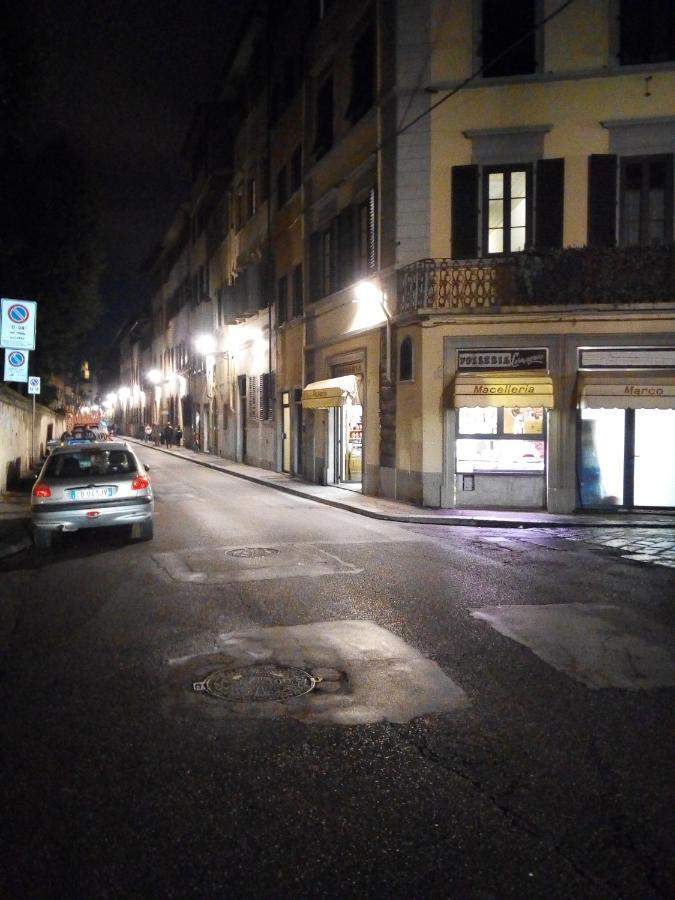 Boboli & Pitti House *