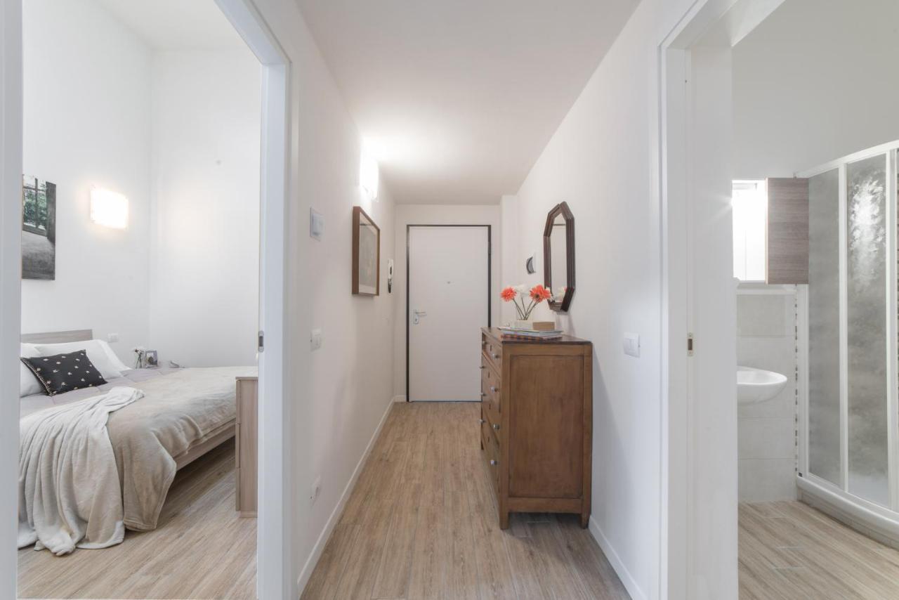 Apartamento Cittadella - Flo
