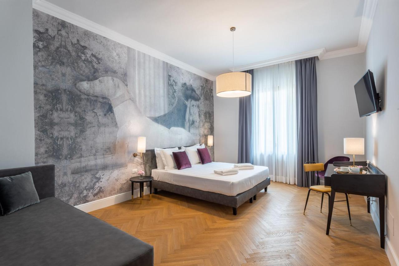 3110 Arthotel 3* Firenze