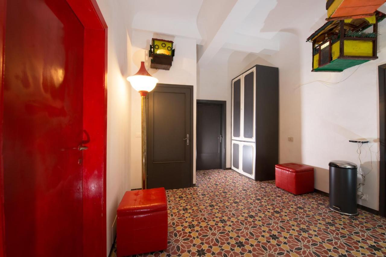 Guest house Rosso E Nero
