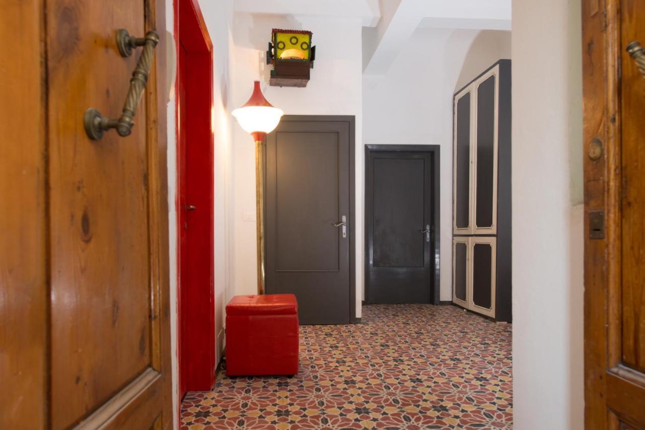 Guest house Rosso E Nero *
