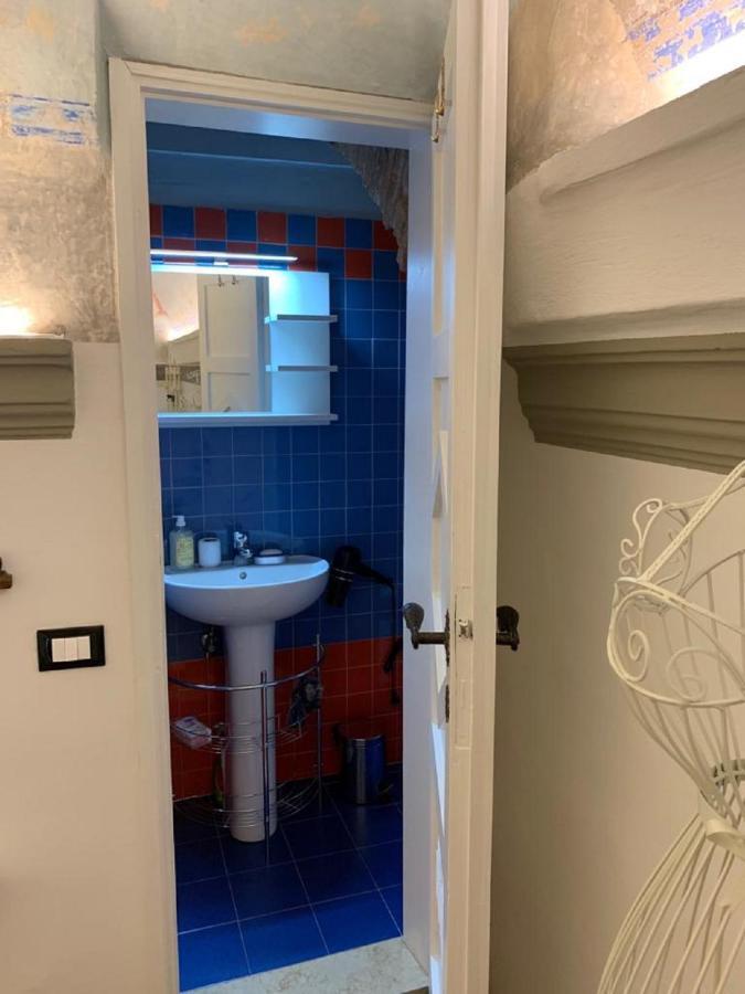 Appartement White Florence