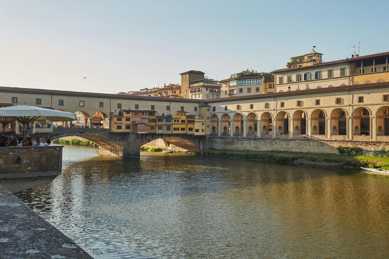 Appartamento Casa Bardi *