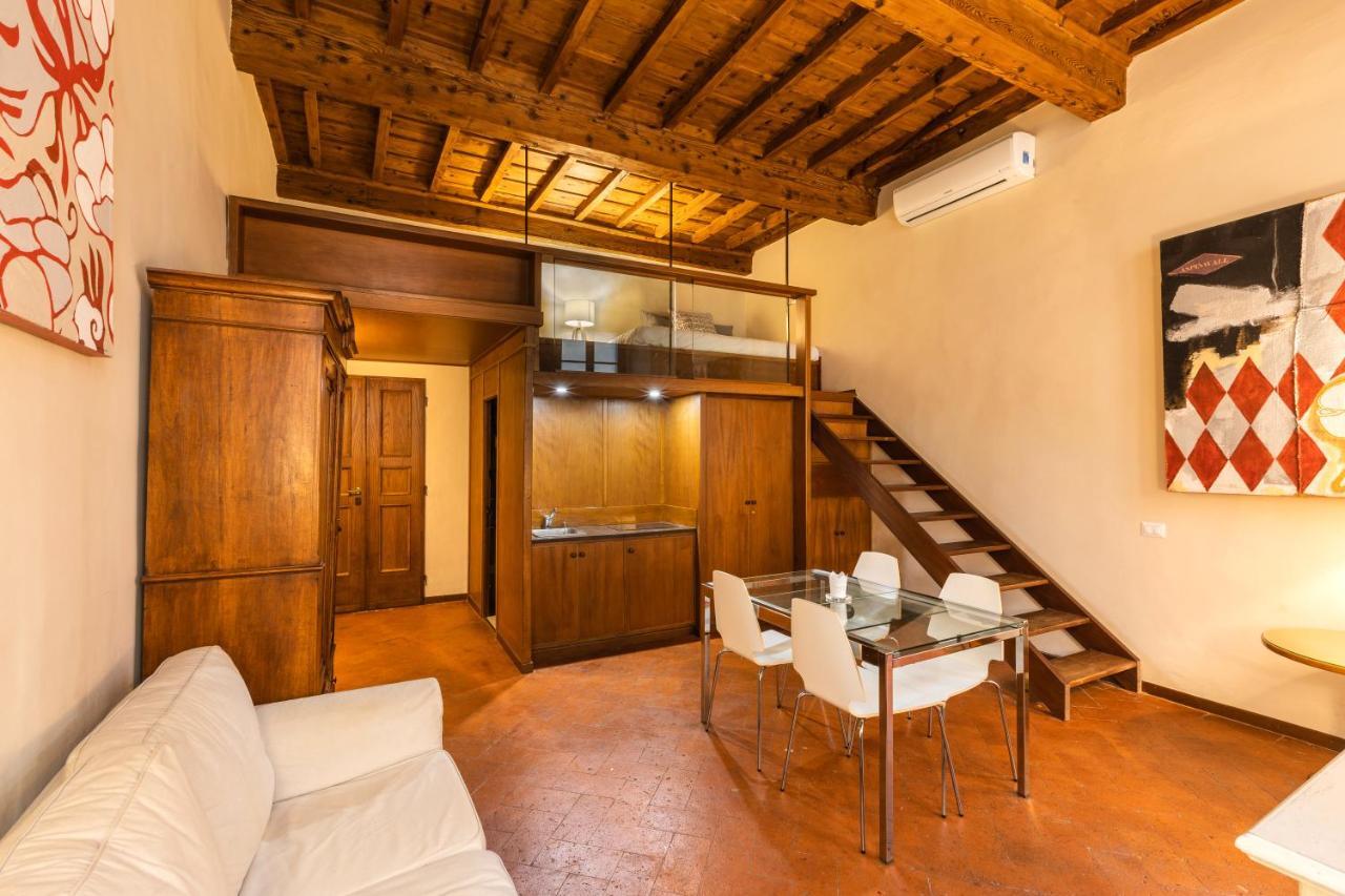 Apartamento Ponte Vecchio & Maggio Jewel Loft Florença
