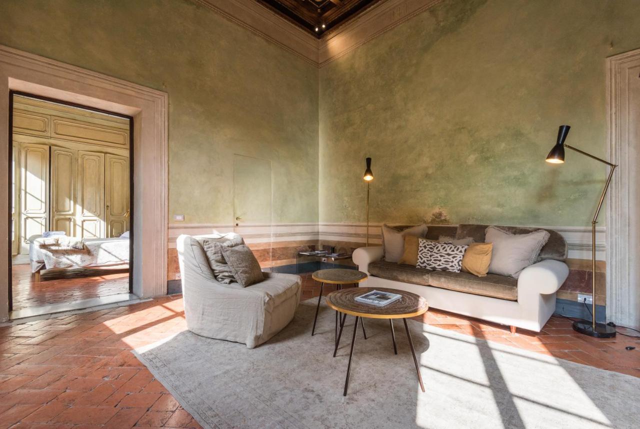 Appartamento The Terrace In Firenze
