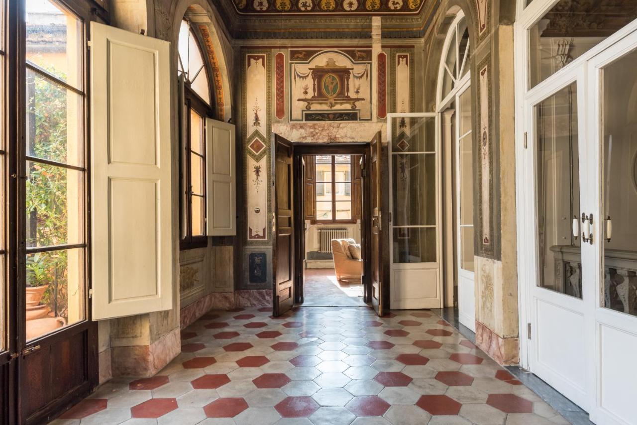 The Terrace In * Firenze