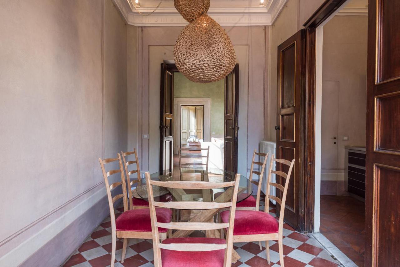 Appartamento The Terrace In