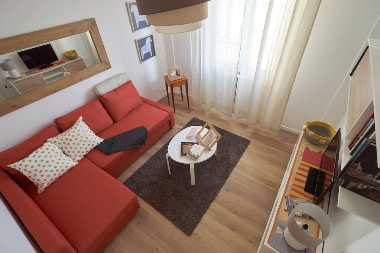 Accogliente E Luminoso Self Check-in * Firenze