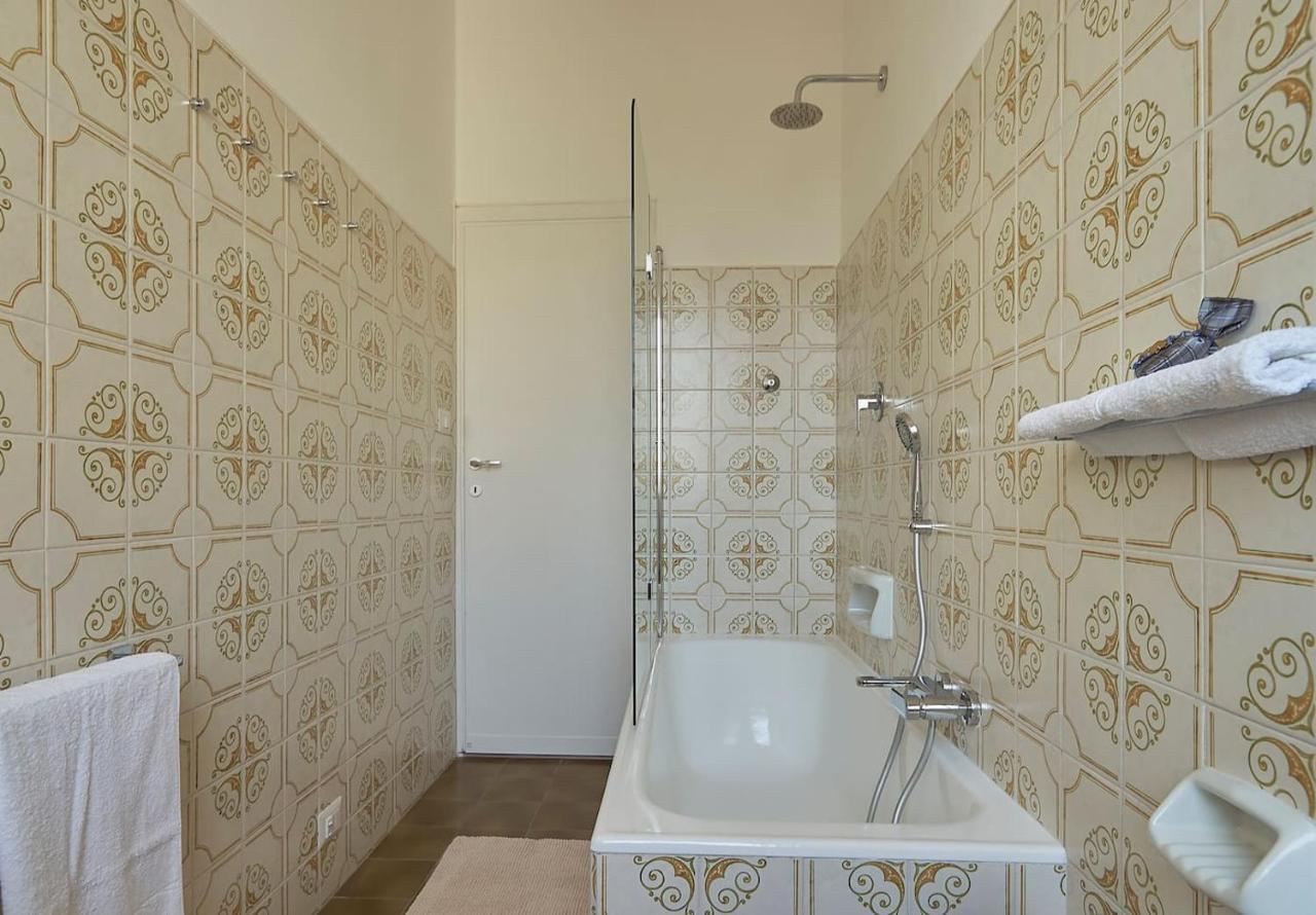 Accogliente E Luminoso Self Check-in * Firenze